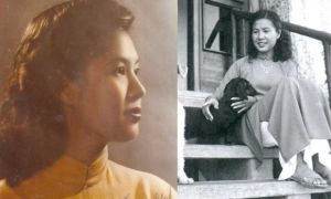 Chiêm ngưỡng nhan sắc người phụ nữ khiến vua Bảo Đại quên lời hứa “một vợ một...