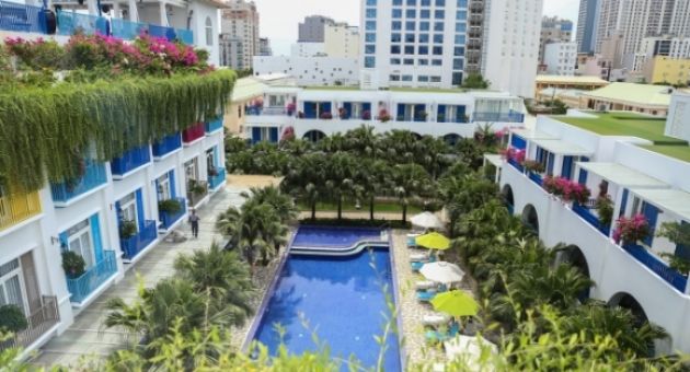 Sẽ có khoảng 4.000 khách Nga tới Đà Nẵng