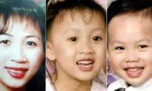 Mỹ tìm thấy xe hơi của gia đình người Việt mất tích 20 năm