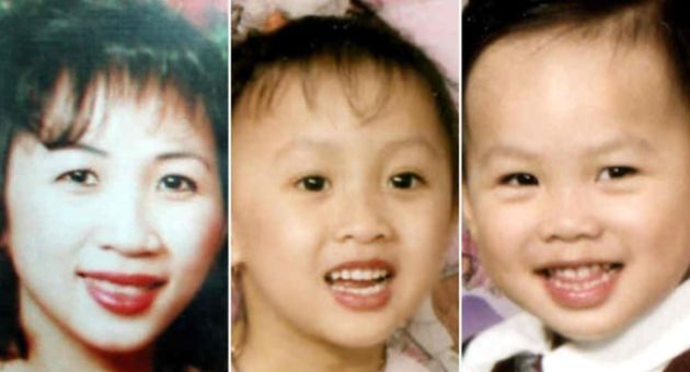 Mỹ trục vớt xác ôtô chở ba mẹ con gốc Việt mất tích dưới sông gần 20 năm