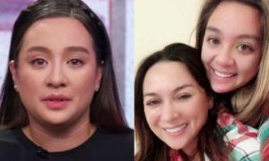 Con gái Phi Nhung mỉm cười tươi sau lễ cúng thất thứ 3 của mẹ, công khai số...