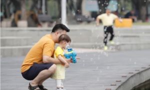 Từ vụ trẻ bị mất tích ở Bình Dương, bố mẹ cần dạy con những kỹ năng cơ bản nào...