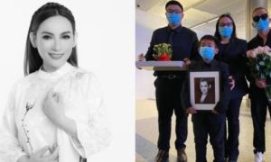 Con ruột Phi Nhung tiết lộ về số phận 23 người em nuôi, sẽ làm điều không ai...