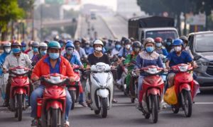 TP.HCM yêu cầu khẩn trương xác định cấp độ dịch theo nghị quyết 128