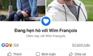 Lò Thị Mai - cô gái H’mông “bắn tiếng Anh như gió” công khai hẹn hò bạn trai...