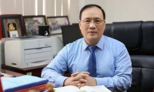 Ba người Việt lọt top 10.000 nhà khoa học xuất sắc nhất thế giới 3 năm liên tiếp