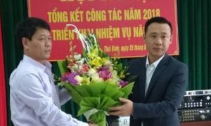 Viện trưởng Viện Quy hoạch xây dựng chưa từng được trường đại học cấp bằng tốt...