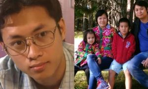Nam ‘Phía trước là bầu trời‘ vừa được phong Phó Giáo sư ở Úc là ai?