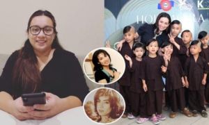Wendy công khai kỷ vật của Phi Nhung, tiết lộ tình cảnh của các em nuôi sau...
