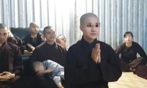 Ba mẹ Diễm My: