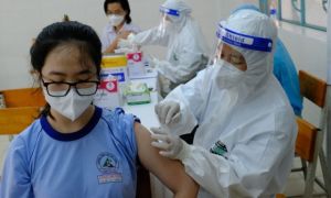 Dịch Covid-19: F0 có xu hướng gia tăng, ca mắc ghi nhận tại 49 tỉnh thành