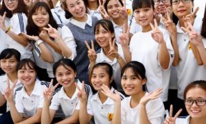 Hơn 17.500 sinh viên Việt Nam du học tại Đài Loan