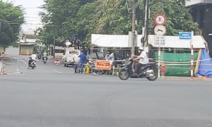 Cà Mau không xã nào còn 'xanh', giám đốc Sở Y tế công bố cấp độ dịch, áp dụng...