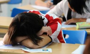 Ồ ạt cho con thi toán 'quốc tế': Thói hám danh khó bỏ của người Việt?