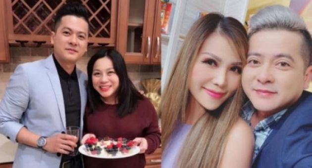 Vợ cũ Hoàng Anh lên tiếng về chuyện trợ cấp cho con hậu ly hôn, chồng cũ xin...