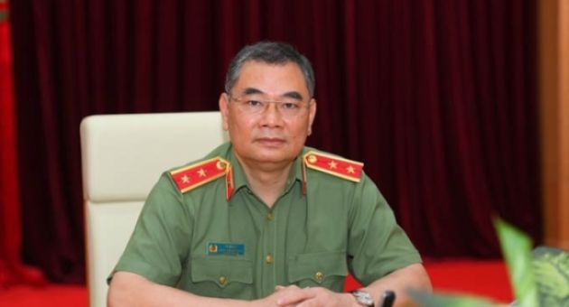 Bộ Công an chỉ đạo mạnh tay dẹp nạn mại dâm ''sugar baby - sugar daddy''
