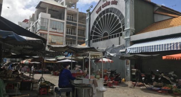 Nhiều tỉnh miền Tây hàng trăm ca mắc mới mỗi ngày, thêm nhiều vùng đỏ