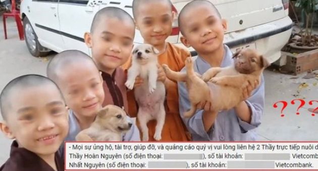 Tịnh thất Bồng Lai nói