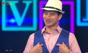 Từ tiếng Việt nào
