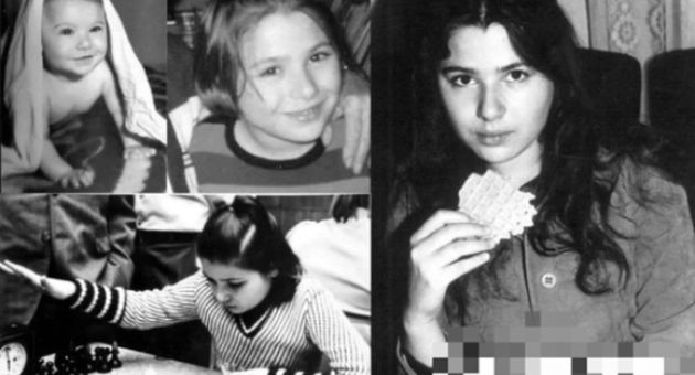 Dùng chính con gái của mình để thực hiện 1 cuộc thí nghiệm trong gần 30 năm,...