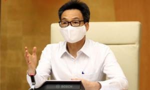 Phó Thủ tướng chỉ đạo xử lý vụ 22.000 lon sữa cứu trợ một tháng không lấy được