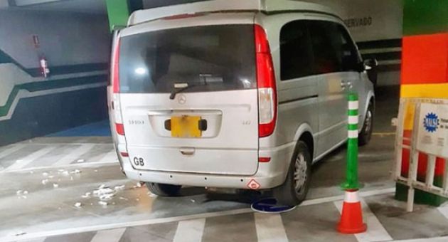 Người phụ nữ gốc Việt bị xe tải của gia đình cán