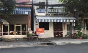 Số ca mắc COVID-19 ở miền Tây cao, ca tử vong thấp