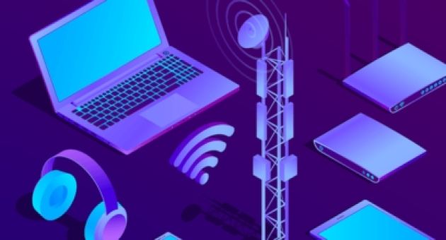 Wi-Fi trong tương lai sẽ phủ sóng 1 km
