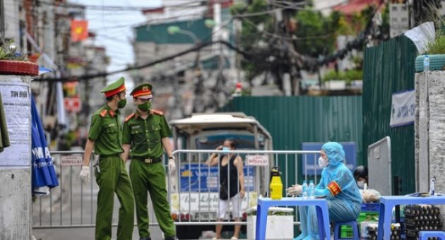 F0 mới tiếp tục