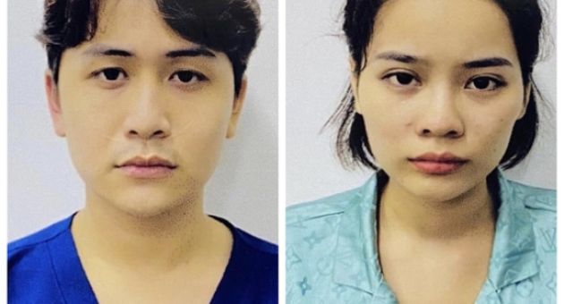Đón bằng ô tô, khách không dùng dịch vụ làm đẹp, nhân viên không cho về