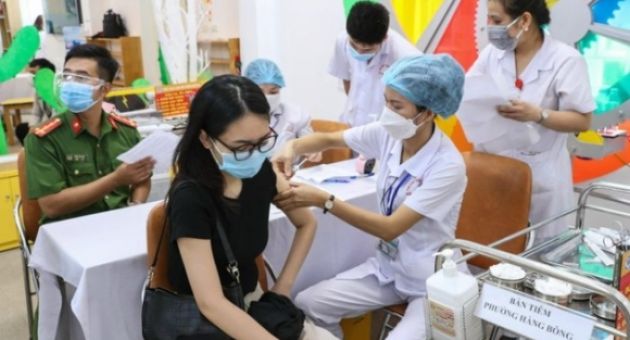 Hà Nội chuẩn bị cho tình huống gia tăng F0: Không để bùng dịch