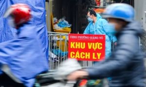 Đề xuất miễn phí vắc-xin Covid-19 đến hết năm 2022