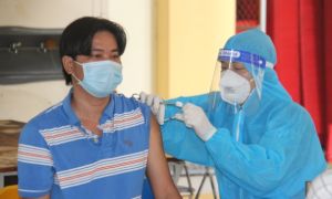 Cần Thơ: Thêm gần 1.000 ca COVID-19 mới trong ngày