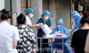 Ngày 19/11, Hà Nội ghi nhận thêm 275 ca dương tính SARS-CoV-2