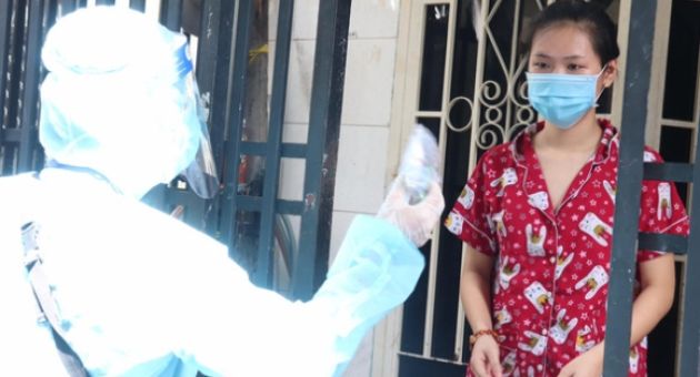 Tăng cấp độ dịch, kéo giảm ra sao?