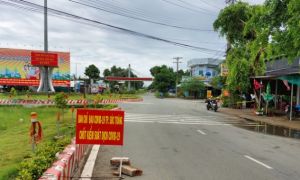 Xử lý nghiêm các trường hợp nghi nhiễm nhưng vẫn cho về nhà cách ly