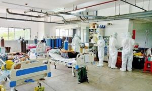 Covid-19 tại TP. Hồ Chí Minh: 86% F0 nhập viện đã tiêm vaccine, 17 trường hợp...
