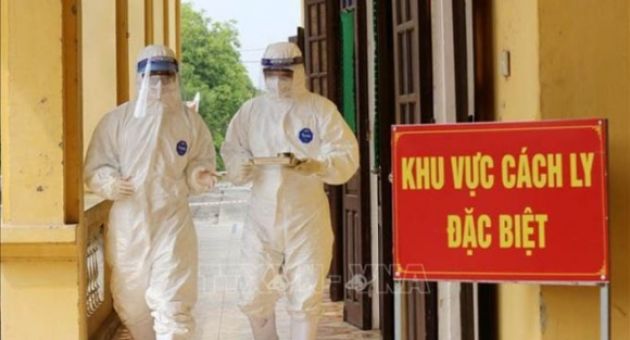 Ngày 20/11, Hà Nội thêm 217 ca mắc COVID-19, trong đó 106 ca cộng đồng