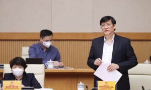 Số ca tử vong, nguy kịch do COVID-19 giảm mạnh sau hơn 1 tháng thực hiện Nghị...