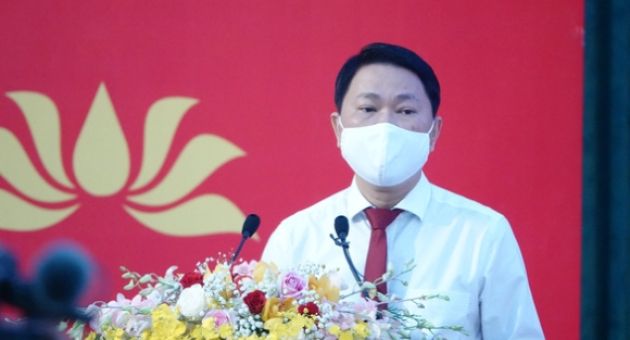 10 năm nữa Bình Chánh mới lên thành phố mà giờ đất đã tăng giá