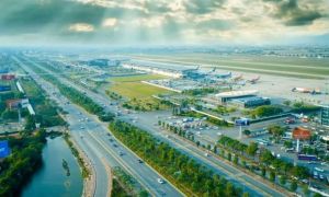 Nghiên cứu bổ sung sân bay thứ hai ở thủ đô