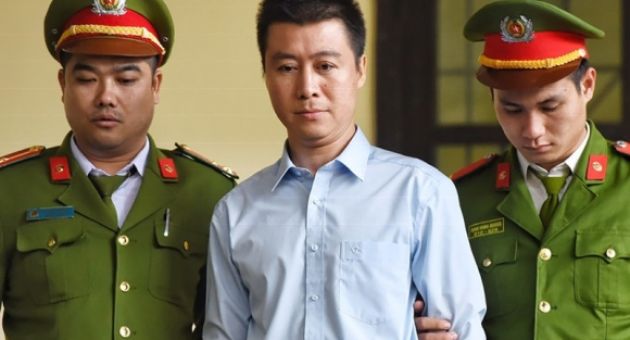 Phản ứng của Phan Sào Nam về việc phải quay lại nhà tù