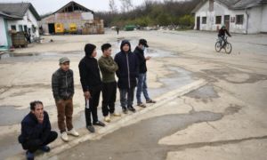 Công nhân Việt Nam tại nhà máy Trung Quốc ở Serbia kêu cứu