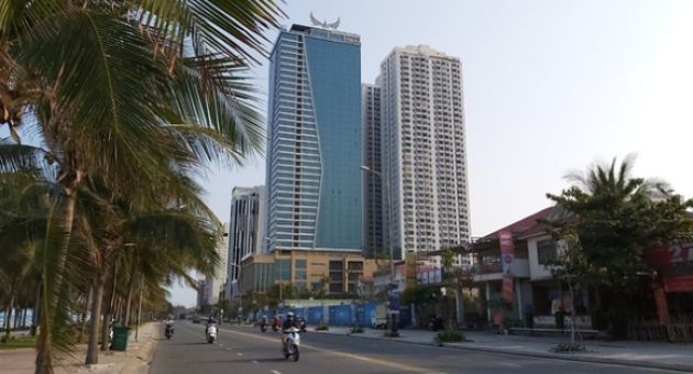Đà Nẵng ra 'tối hậu thư' cho Mường Thanh: Báo cáo trong tháng 11, hoặc bị...