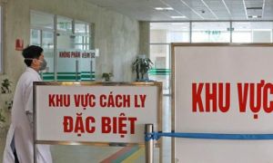 Sáng 22/11: Gần 600 ca COVID-19 đang thở máy, ECMO; F0 trong cộng đồng ở các...