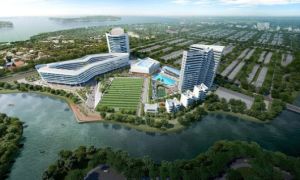 TP.HCM có thêm một trường đại học đi vào hoạt động
