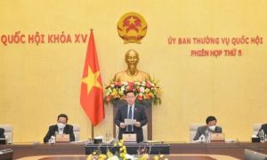 Việt Nam - Hàn Quốc sẽ ký hiệp định tránh việc đóng bảo hiểm xã hội song trùng