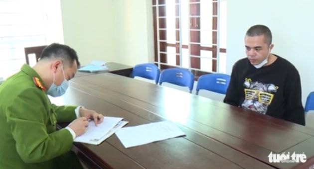 Khởi tố người đàn ông nổ súng bắn giám đốc trong quán cà phê