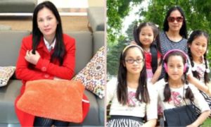 Sống tiết kiệm, mẹ Việt ở Úc nuôi 5 người con vẫn mua được nhà, tậu được xe