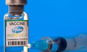 Mỹ chuyển thêm hơn 4,1 triệu liều vaccine Pfizer cho Việt Nam